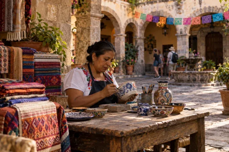Viaje cultural